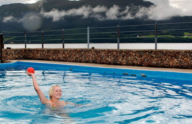 Holiday Home in EidsvÃ¥g - Foto 15