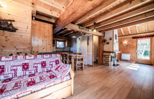 Chalet 6p Premium - La Bergeronette - Foto 4