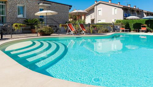 Residence Campana - Foto 2