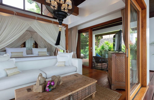 Villa Riva - Photo 8