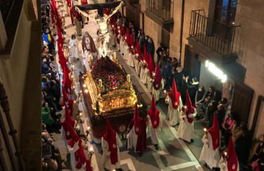 EL CORAZON DE ZAMORA Garaje Gratis - Foto 1