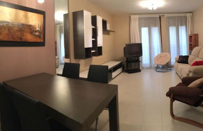 Aiguaneu Apartaments Center - Foto 28