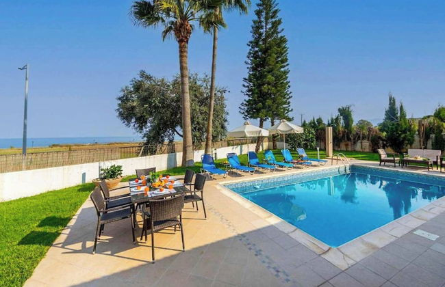 Villa Fostira - Foto 4