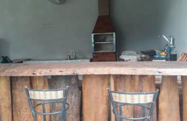 Área de lazer em condomínio 50 ps - Foto 12