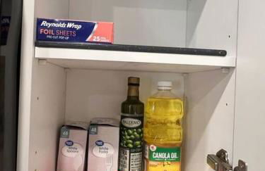 505 Relaxing 1BR apartment in center city of Philly - Foto 41