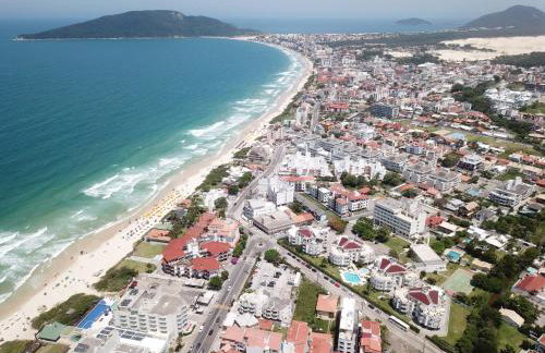 Kasato Maru Residence 100 mts do mar ingleses norte - Foto 134