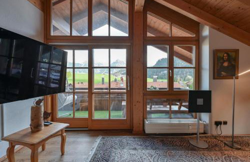 Ferienwohnung Edelweiß mit Sommer- Bergbahn unlimited kostenlos - Foto 7