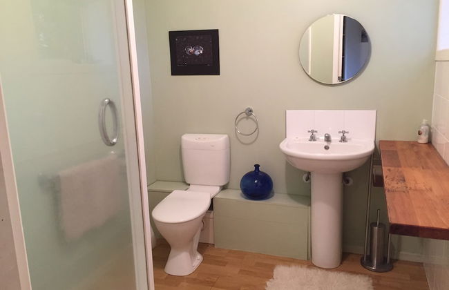 Lakeview Holiday Home - Foto 19