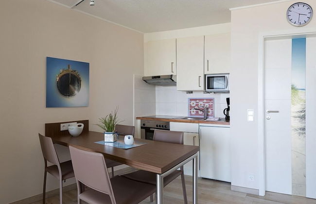 Strandhaus Christiansen - Foto 131