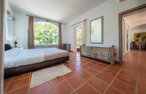 Exclusive Villa in Porroig - Foto 27