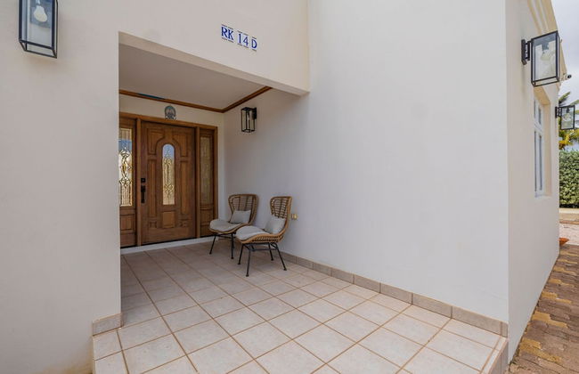 Charming Cunucu Home Pvt Pool Outdoor Kitchen - Foto 56