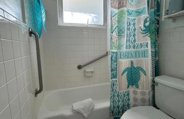 Bahama Beach Club Pompano - Fort Lauderdale - Charming and Cozy Studios & Apartments close to Beach with heated Pool - Photo 91