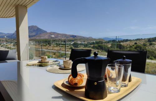 Allonbay Beach & Nature SPA Apartment - Foto 21