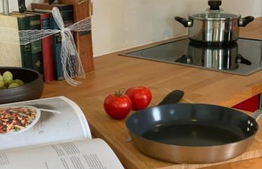 Ruheoase im Kirschblütental - Foto 9