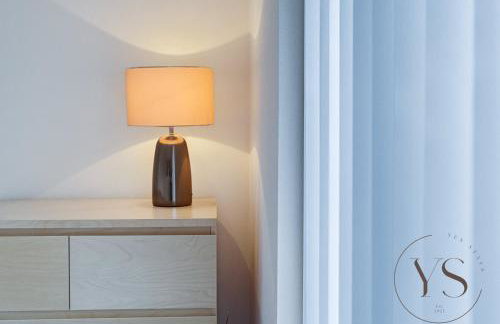 Group-Friendly 3BR Near Dudley + Parking - Foto 24