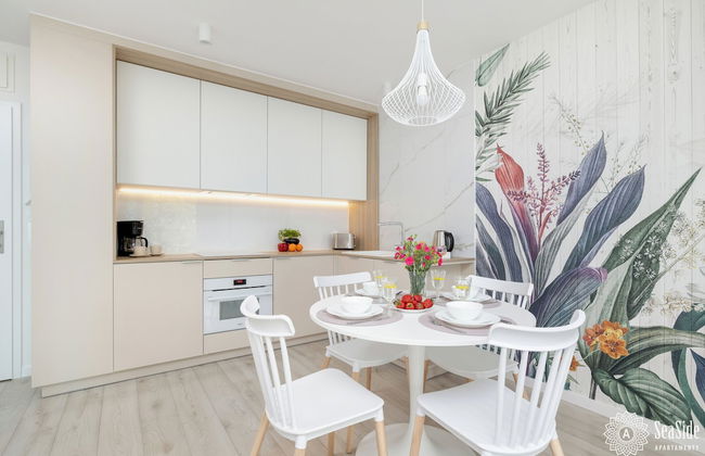 Seaside Apartamenty Whiteblue - Foto 57