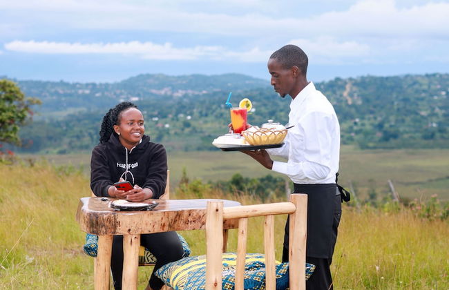 Masaka Cultural Resort - Foto 41