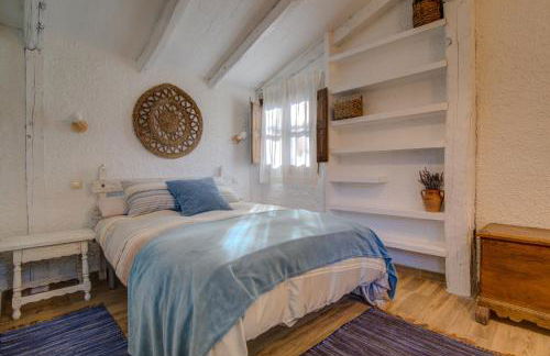 La cabaña del Burguillo - Photo 19