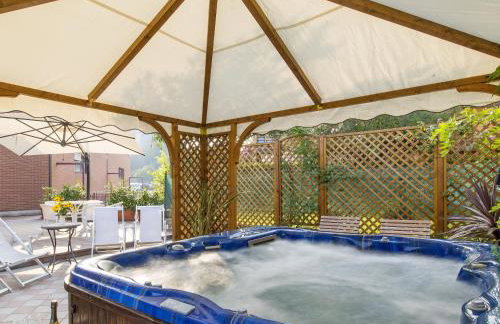 Barchi Resort - Apartments & Suites - Photo 4