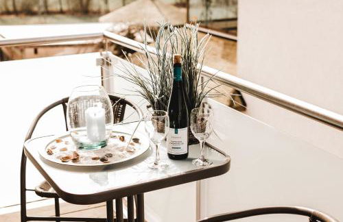 Ferienwohnung Sonnenblick in Losheim am See - Foto 38