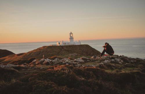 Timber Hill Self Catering Cedar Lodges - Foto 28