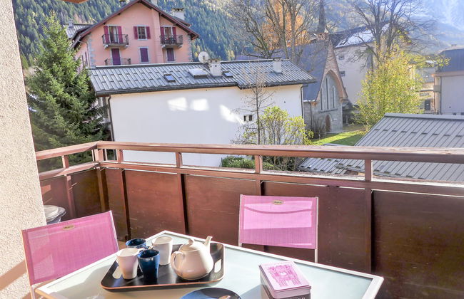 L'Espace Montagne - Foto 17