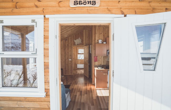 Lindarbrekka - Foto 5