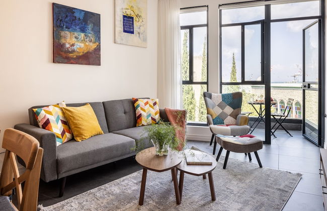 Old Charm & Modern Meets by Sea N' Rent - Foto 29