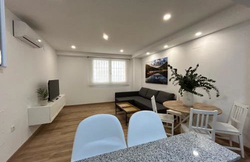 Apartamento Familia Conde - Foto 7