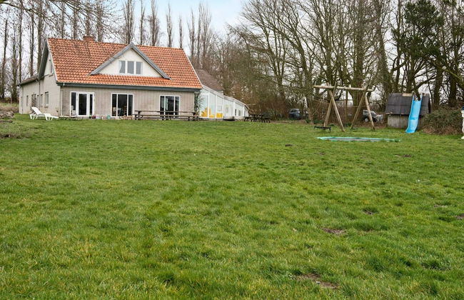 Unique Fjord Retreat - By Traum Ferienwohnungen - Foto 36