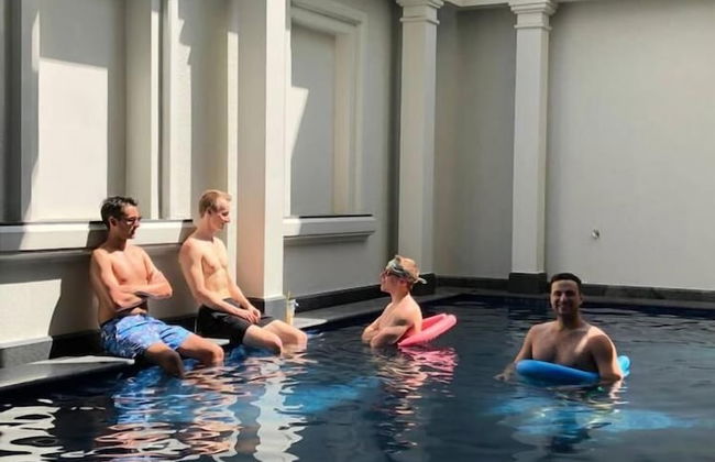 Fuji Landmark - Foto 27