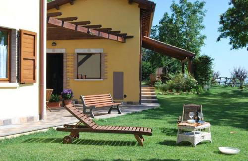 Casa Vacanze L'Orizzonte - Foto 22
