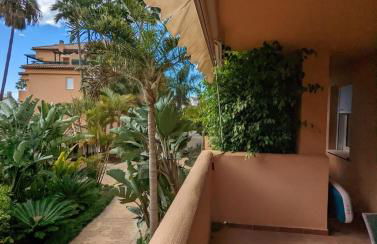 Marbella - Playa Alicate 2br holiday apartment - Foto 15