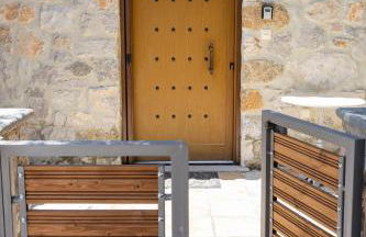 Cheerful 3 bedroom cottage with indoor fireplace - Foto 58