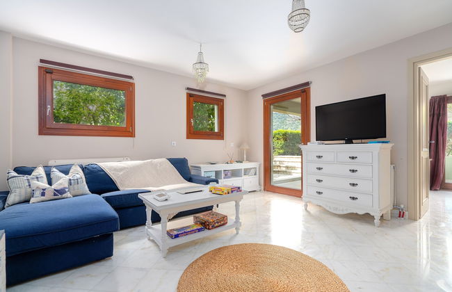 Sun Villa Glyfada - Foto 41