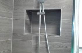 Ferienwohnung Südterrasse mit Kamin Bj 2019 - Foto 28