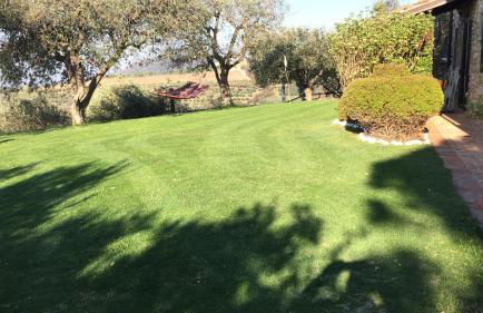 Holiday House Petrarca - Photo 25