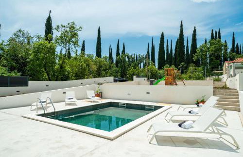 Villa Luce - Photo 43