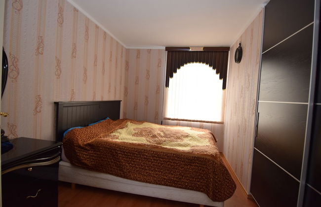 Solferie Holiday Apt. Møllevannsveien - Foto 2