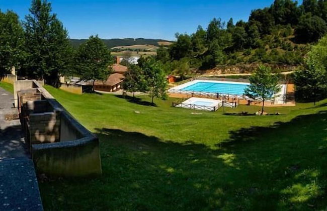 Casa Rural Gaztelubidea - Foto 15