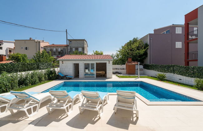 Apartments Maestral - Photo 51