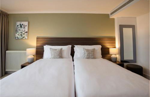 Monarch House - Serviced Apartments - Kensington - Photo 102