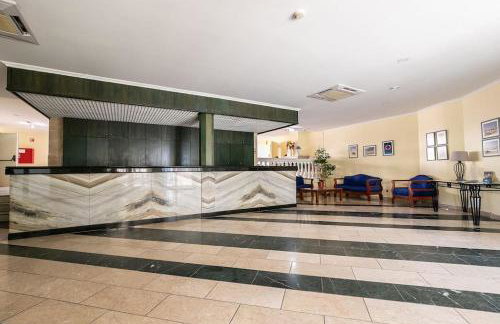 Parque dos Reis Apartment 4 A - Photo 79