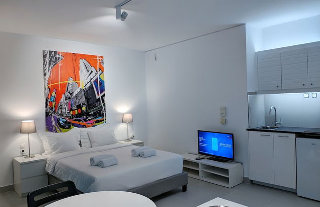 Vivo Apartments - Foto 51