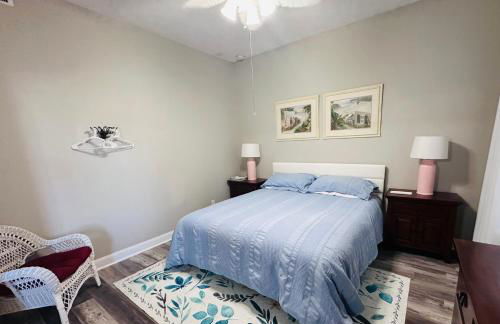 Boat & pet friendly-3 bedroom - Foto 17