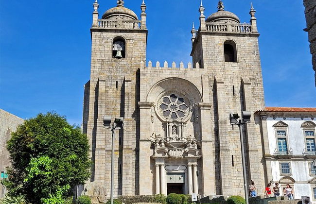 Porto Full Day Private Tour from Lisbon - Photo 30