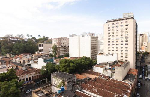 360 Centro Metrô Uruguaiana By SUHCasa - Foto 10