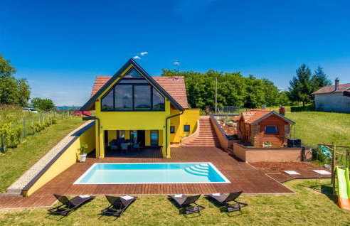 Gorgeous Home In Selnica With Sauna - Foto 12