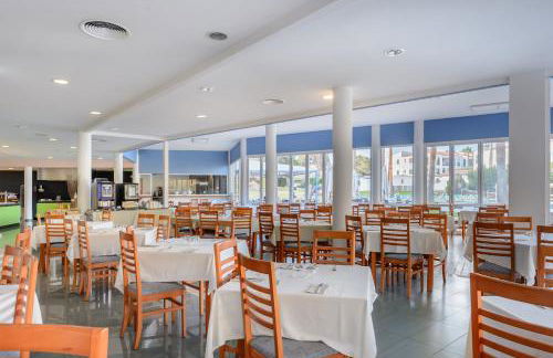 Vibra Blanc Cottage Apartmentos - 3SUP - Foto 18