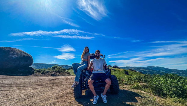 Balade en buggy à Arcos de Valdevez - Photo 2